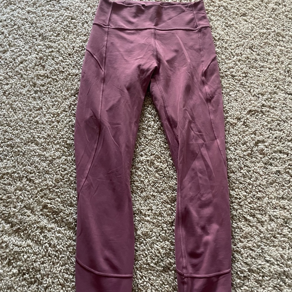 Lululemon In Movement